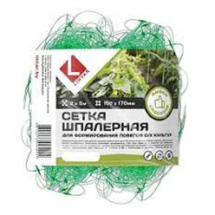 сетка шпалерная